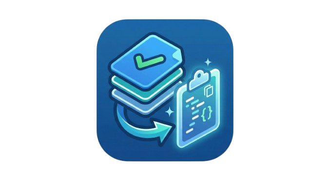 Project Code Copier
